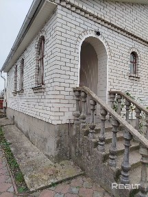 Купить дом, г. Ивацевичи, пер. Речной, 3