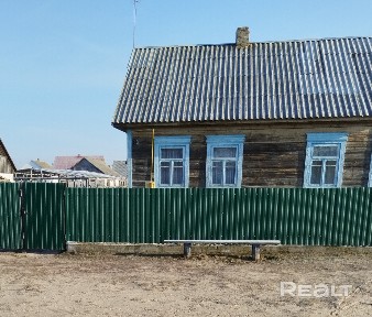 Купить дом, аг. Рубель, ул. Козлова, 18 (Столинский р-н, Брестская область)