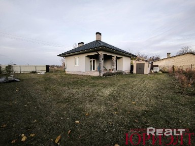 Лот. 66825 Жилой дом, аг. Первомайская