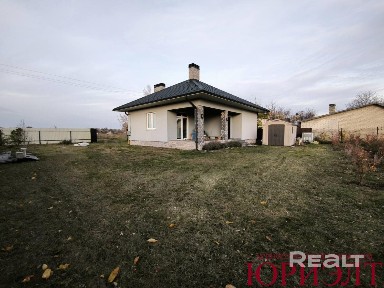Лот. 66825 Жилой дом, аг. Первомайская