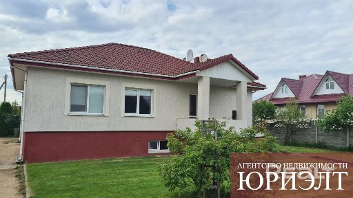 Лот. 31425 Жилой дом, Тельминский с/с