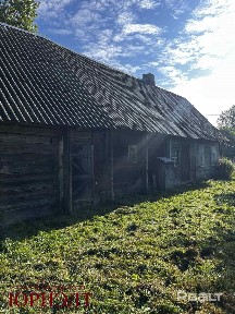Лот. 46126 Жилой дом, аг. Великое село