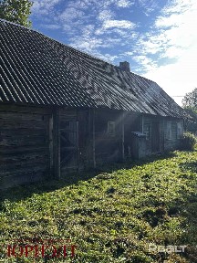 Лот. 46126 Жилой дом, аг. Великое село