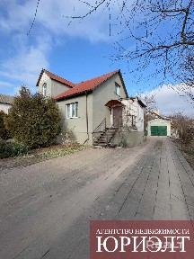 Купить дом, г. Брест, ул. Автомобилистов