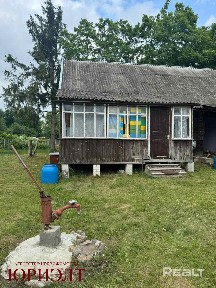 Лот. 57326 Жилой дом, Чернавчицкий с/с