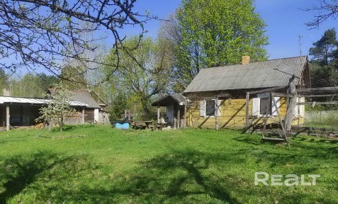 Жилой дом в д. Дубое - 540062