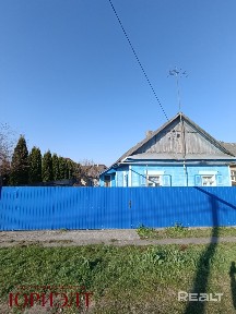 Купить дом, г. Пинск, ул. Гастелло