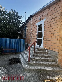 Купить дом, аг. Оснежицы, ул. Оснежицкая (Пинский р-н, Брестская область)