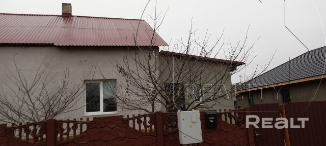 Отдельная 2-комнатная квартира в блокированном доме на Волынке