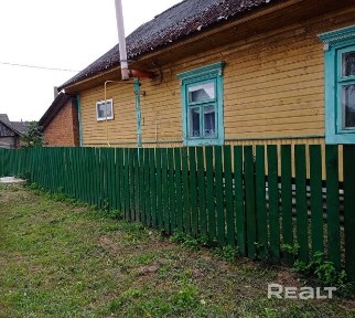 Брестская область, Ивановский р-н, аг. Мотоль, ул. Дзержинского