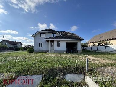Лот. 56326 Жилой дом, мкр. Ямно-Вычулки
