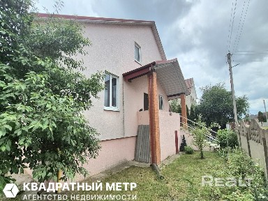 г. Брест, ул. Павловская, 22