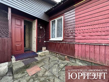 г. Брест, ул. Сикорского