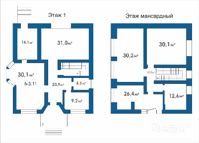 Купить дом, г. Ляховичи, пер. Спортивный