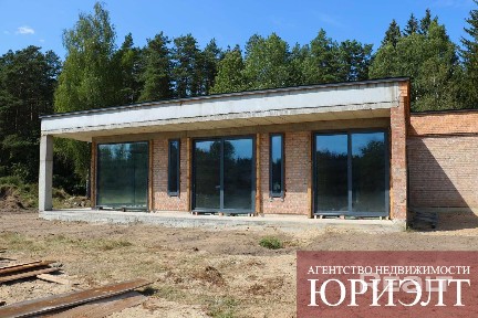 Лот. 38225 Коробка дома, Беловежская Пуща