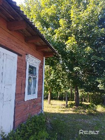 Купить дом, аг. Сочивки, ул. Вишневая, 7 (Ивановский р-н, Брестская область)