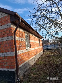 Брестская область, Пинский р-н, аг. Молотковичи, ул. 60 Лет Октября, 35