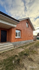 Срочная продажа, возможен торг! СОВРЕМЕННЫЙ ДОМ ПОД ЧИСТОВУЮ ОТДЕЛКУ НЕДАЛЕКО ОТ БРЕСТА.