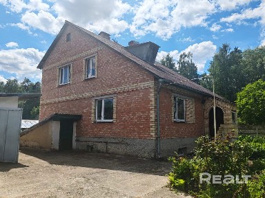 Продается жилой дом в перспективной деревне Брестского района - Новые Лыщицы