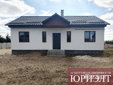 Лот. 20225 Жилой дом, аг. Луково