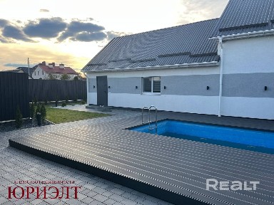 Лот. 23926 Дуплекс, мкр. Новые Задворцы