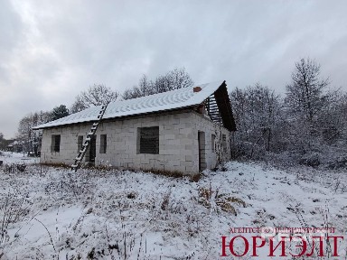 Лот. 70825 НЗКС, Клейниковский с/с