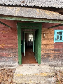 Купить дом, д. Пешки, ул. Березовская, 61 (Березовский р-н, Брестская область)