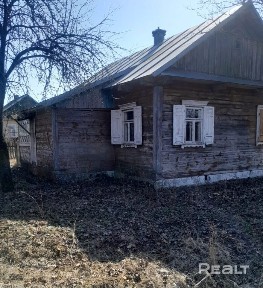 Купить дом, д. Заставье, ул. Первомайская, 86 (Дрогичинский р-н, Брестская область)