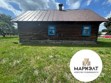 Брестская область, Кобринский р-н, д. Бельск, ул. 17 Сентября