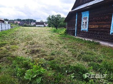 Купить дом, д. Ганцевичи, ул. В. Хоружей, 41 (Ганцевичский р-н, Брестская область)