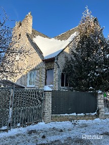 Купить дом, г. Барановичи, пер. Волоховский, 11
