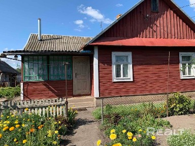 Купить дом, г. Кобрин, ул. Комарова, 26