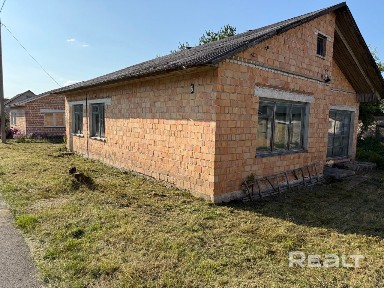 Купить дом, г. Ляховичи, ул. Зеленая, 5