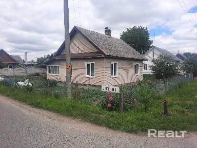 Купить дом, г. Пружаны, ул. Гастелло, 16