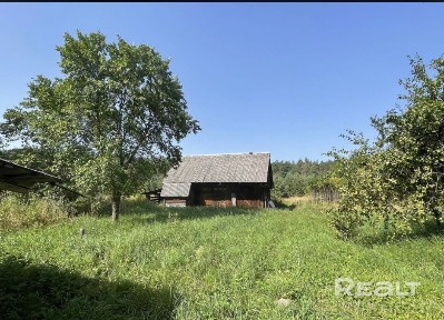 Купить дом, д. Долгое, 18 (Ивацевичский р-н, Брестская область)