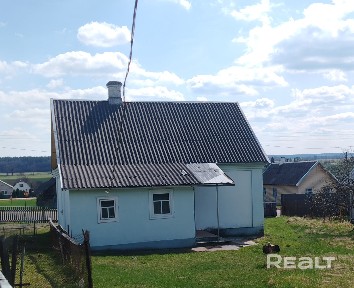 Купить дом, д. Воля, 77 (Пружанский р-н, Брестская область)