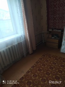 Купить дом, г. п. Ружаны, Я. Купалы, 8 (Пружанский р-н, Брестская область)