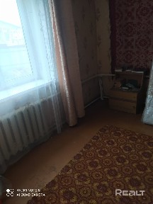 Брестская область, Пружанский р-н, г. п. Ружаны