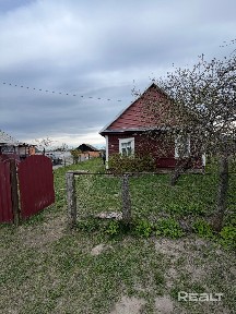 Купить дом, аг. Бережное, ул. Нислони, 29 (Столинский р-н, Брестская область)