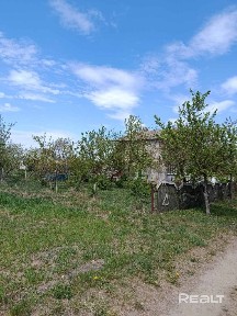 Купить дом, д. Минковичи, ул. Молодежная, 5 (Каменецкий р-н, Брестская область)