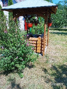 Купить дом, д. Березовка (Барановичский р-н, Брестская область)