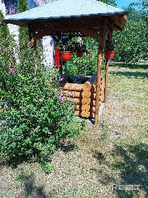 Купить дом, д. Березовка (Барановичский р-н, Брестская область)