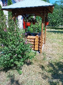 Купить дом, д. Березовка (Барановичский р-н, Брестская область)
