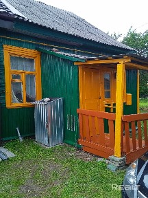 Купить полдома, г. Столин, ул. Советская
