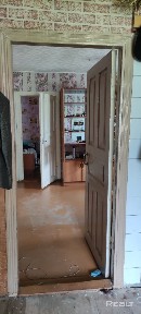 Купить дом, аг. Детковичи, ул. Советская, 24 (Дрогичинский р-н, Брестская область)