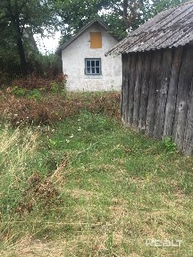 Купить дом, д. Упирово, ул. Пионерская, 1 (Ивановский р-н, Брестская область)