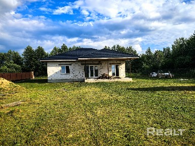 Брестская область, Кобринский р-н, д. Борисово, ул. Прибрежная, 3