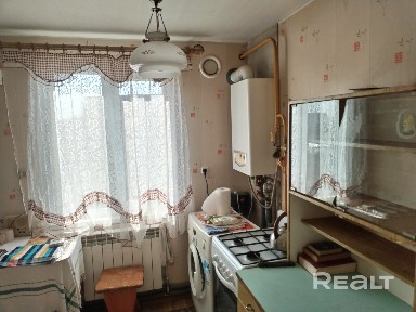 Купить дом, аг. Остров, ул. Зеленая (Ляховичский р-н, Брестская область)