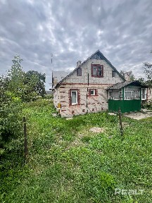 Брестская область, Кобринский р-н, д. Луцевичи