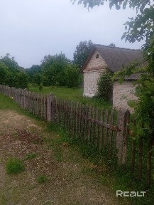 Купить дом, д. Близная, 115 (Пружанский р-н, Брестская область)